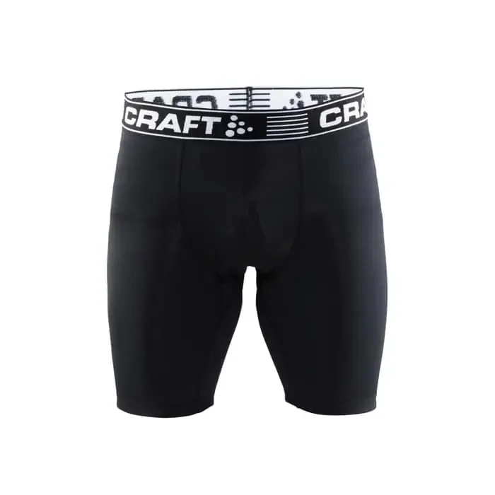 Craft Graetness Bike Short Herren schwarz L