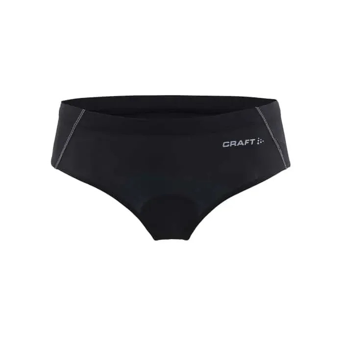 Craft Greatness Hipster Damen Fahrrad-Unterhose