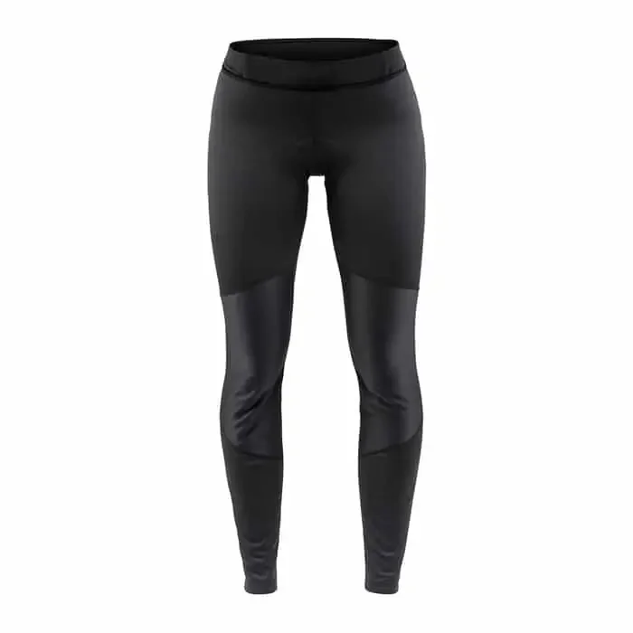 Craft Ideal Wind Tights W Radhose lang Damen