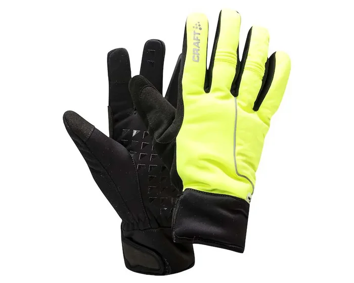 Craft Siberian 2.0 Handschuhe | black-flumino