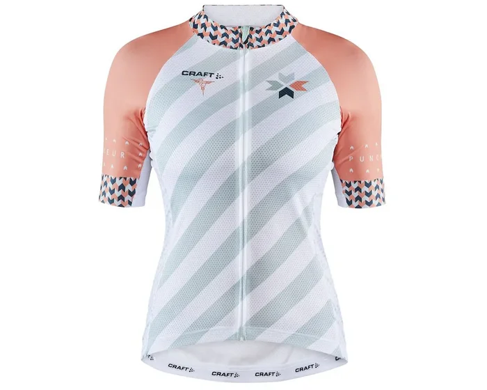 Craft Specialiste Damen Trikot kurzarm | starlight-luminesse