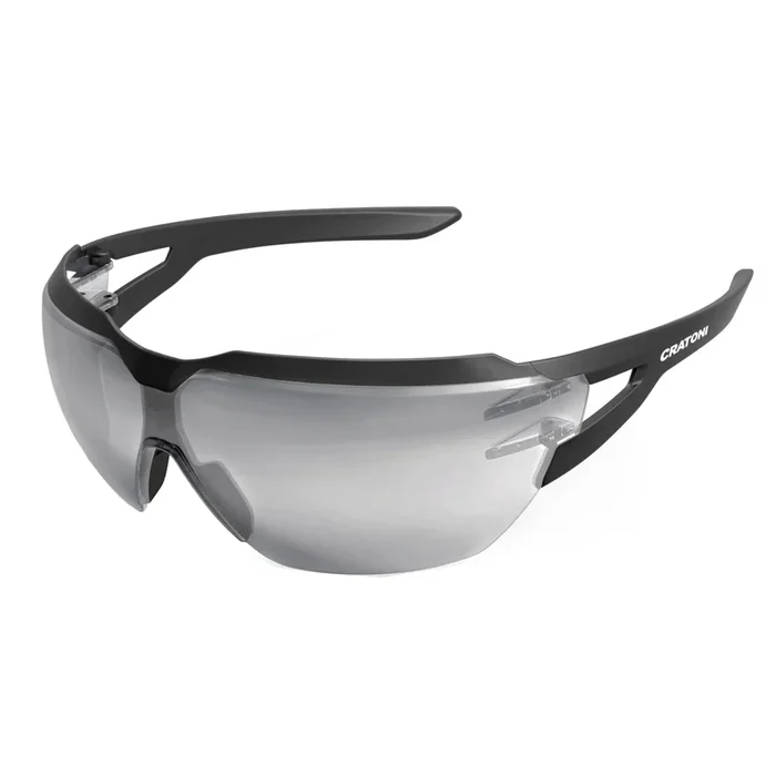 Cratoni C-Active Photochromic Fahrradbrille