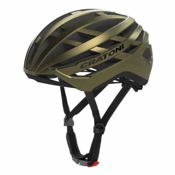 Cratoni C-Vento Rennrad Helm