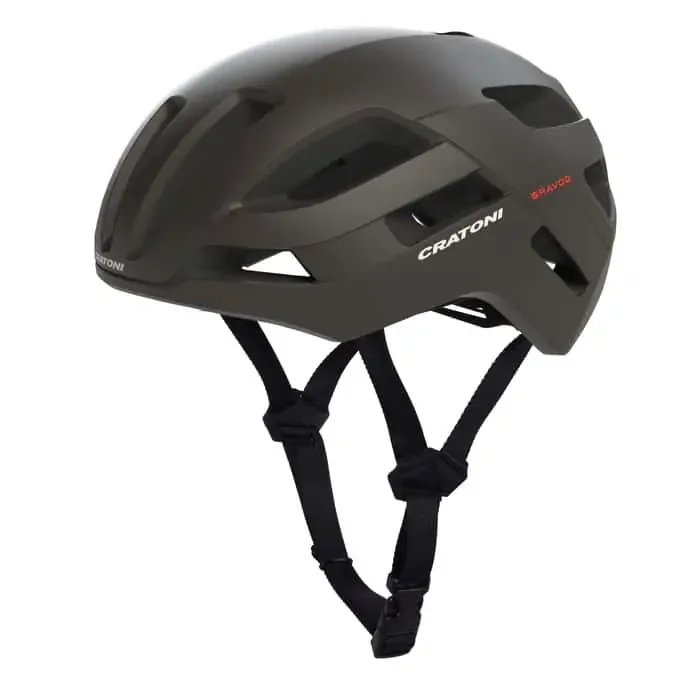 Cratoni GRAVOQ Gravel Helm