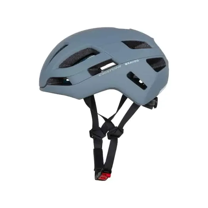 Cratoni Gravoq Gravel Helm stone matt S/M (54-58 cm)