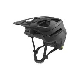 Cratoni MadFlex MIPS Recco Fahrradhelm (schwarz)