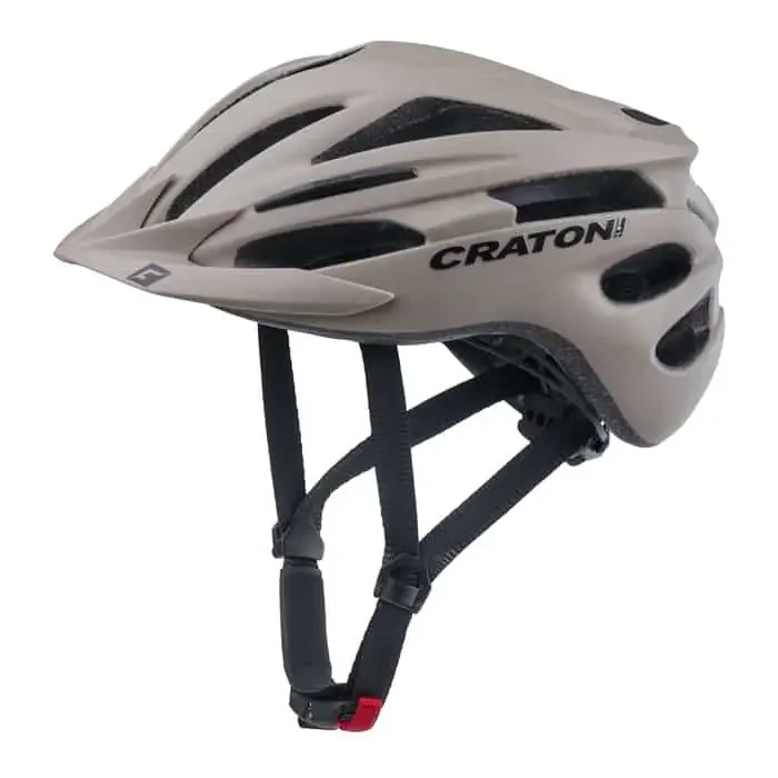 Cratoni Pacer Fahrradhelm