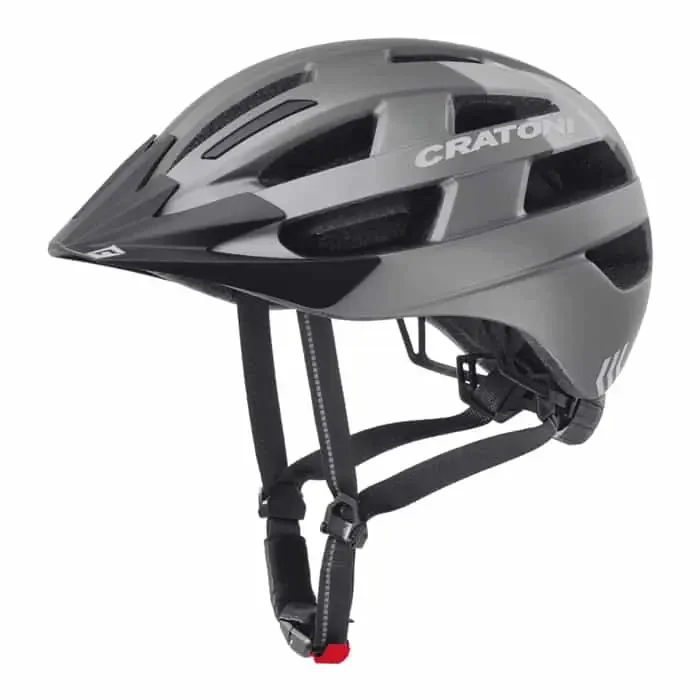 Cratoni Velo Exklusiv Modell Allround Fahrradhelm