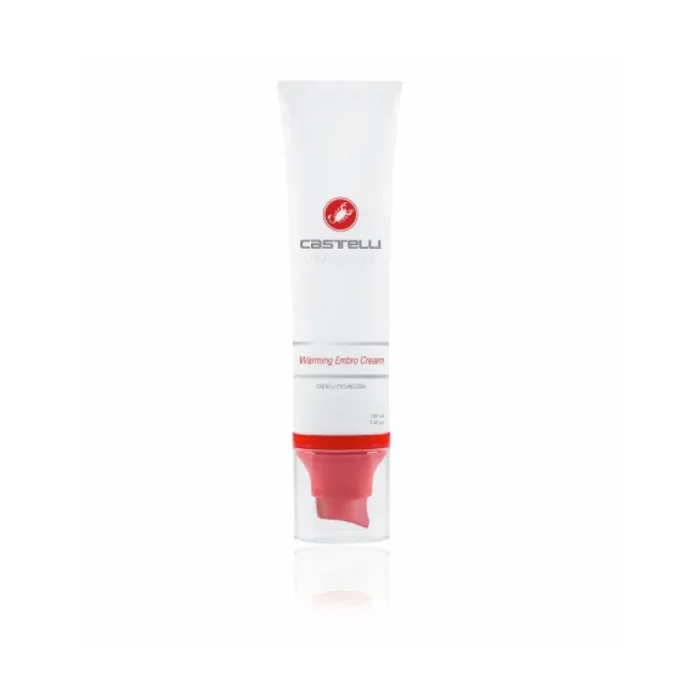 Cream Castelli Warming Embro Cream 100 ml.