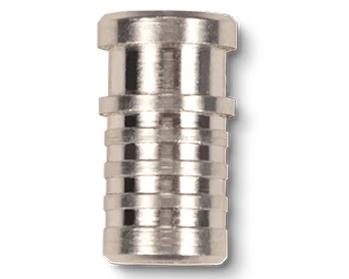 Cube ACID Dunlop Ventiladapter | silver