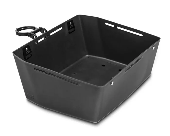 Cube Acid Frontkorb 15 HIC RILink | black