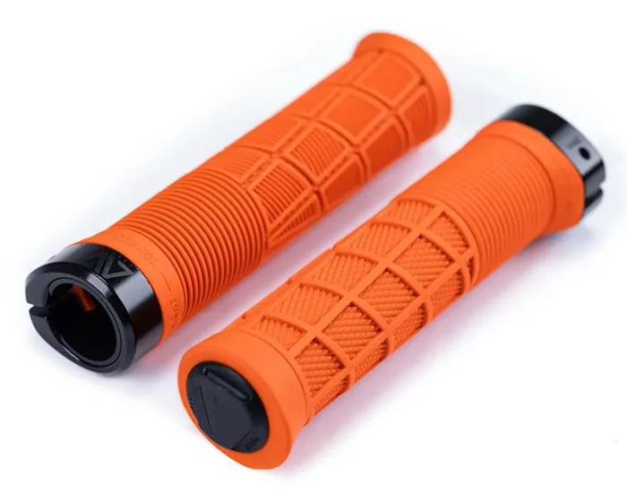 Cube Acid Griffe Disrupt ø 30,5 mm | orange