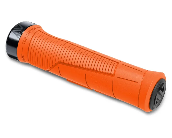 Cube Acid Griffe Endure ø 30,5 mm | orange