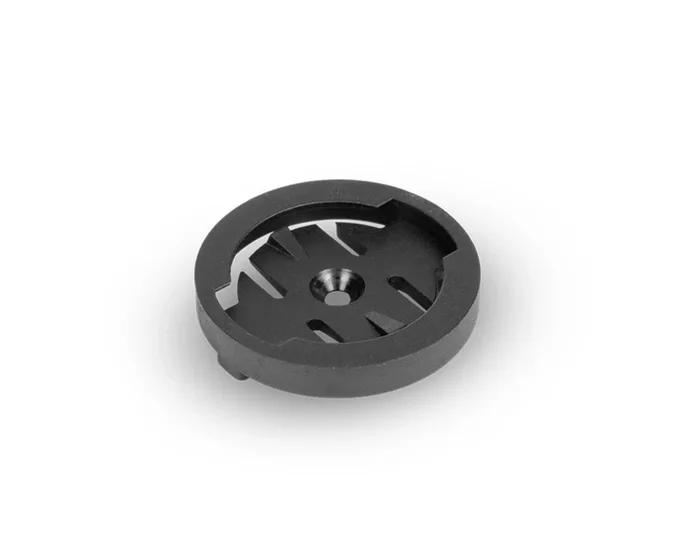 Cube Acid Kunststoffeinsatz Navigation | black