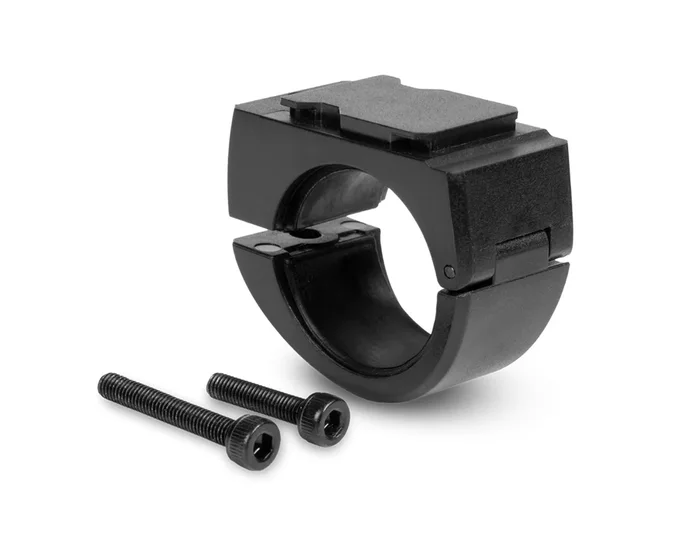 Cube Acid Lenkerhalter für Funkfernbedienung Pro-E | black