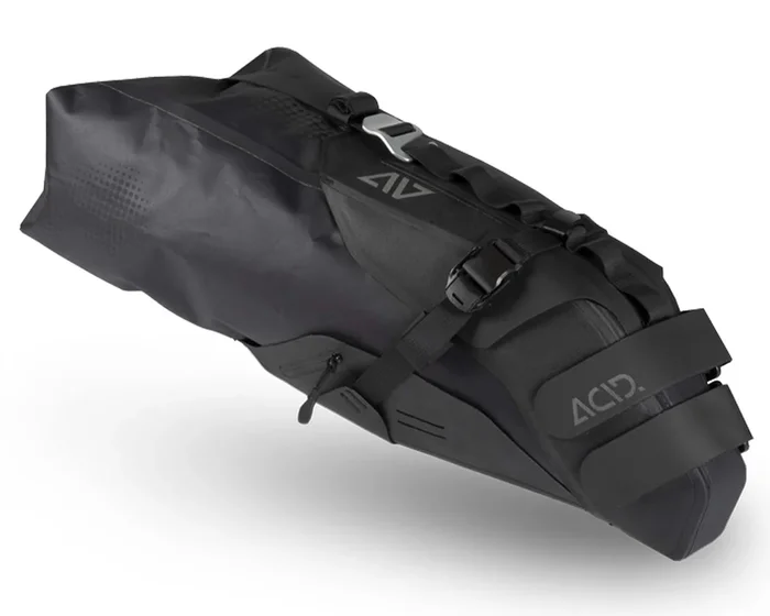 Cube Acid Satteltasche PACK PRO 15 | black