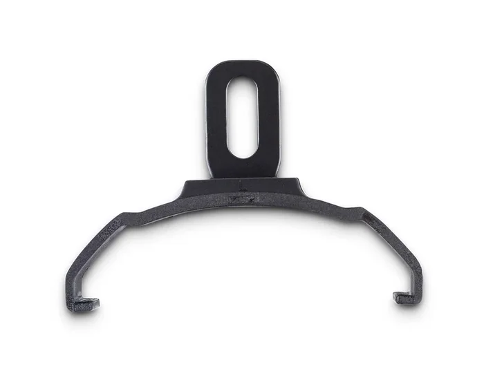 Cube Acid Schiebebrücken-Adapter 60 mm | black