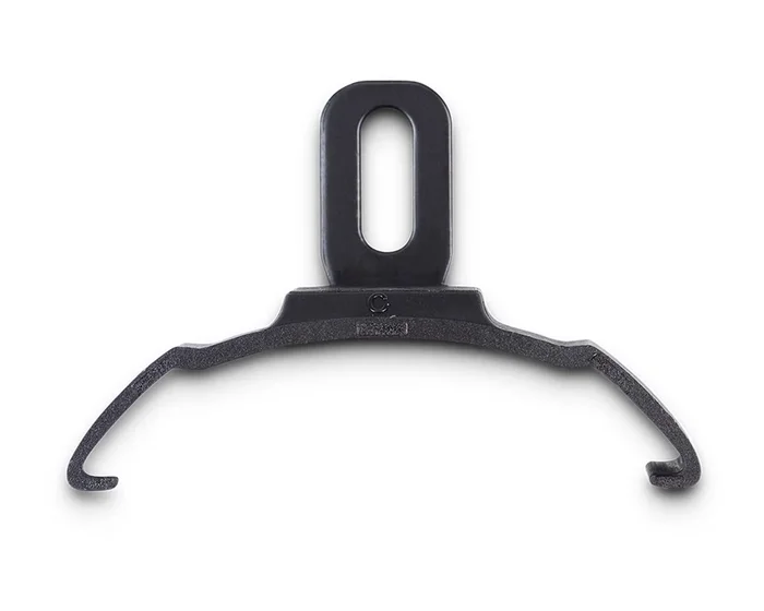 Cube Acid Schiebebrücken-Adapter 60 mm Click | black