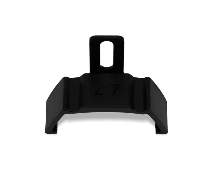 Cube ACID Schutzblech Sitzstrebenbrücken-Adapter 45 mm 2.0 | black