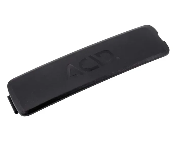 Cube Acid Schutzblechabdeckung SIC 2.0 | black