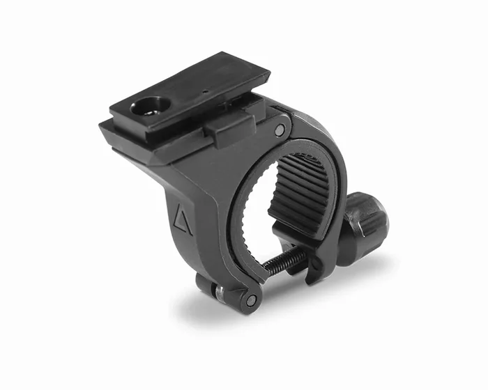 Cube ACID Stangenhalter Slide-Lock | black