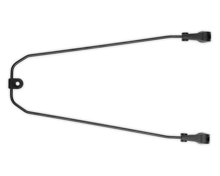 Cube Acid Strebenset SIC 2.0 64 28″ | black