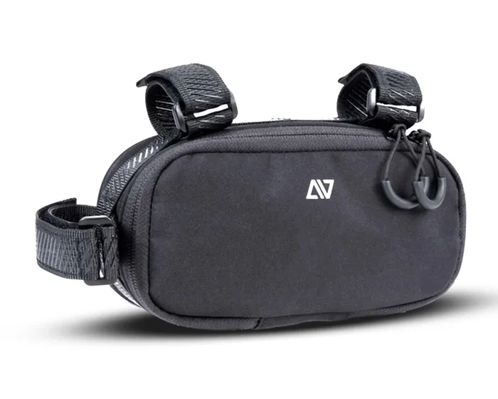 Cube Acid Zubehörtasche Corvid | black 0,7L