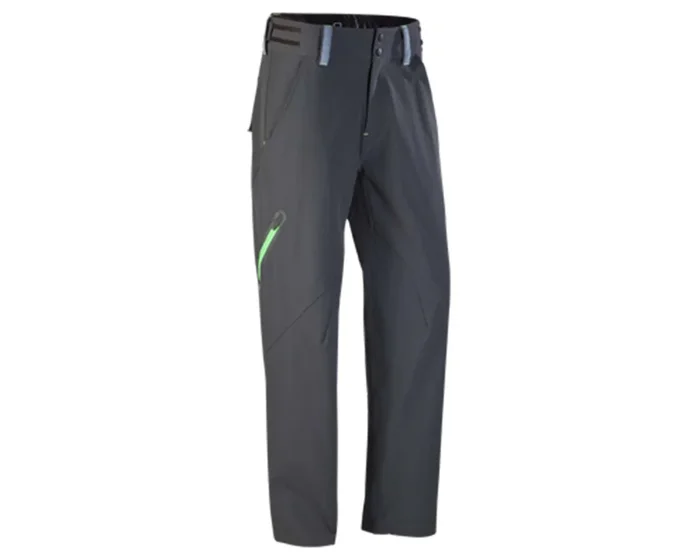 Cube After Race Pants | anthrazit