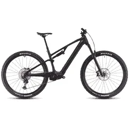 Cube AMS Hybrid ONE44 C:68X Race 400X 29 – 29 Zoll 400Wh 12K Fully – blackline