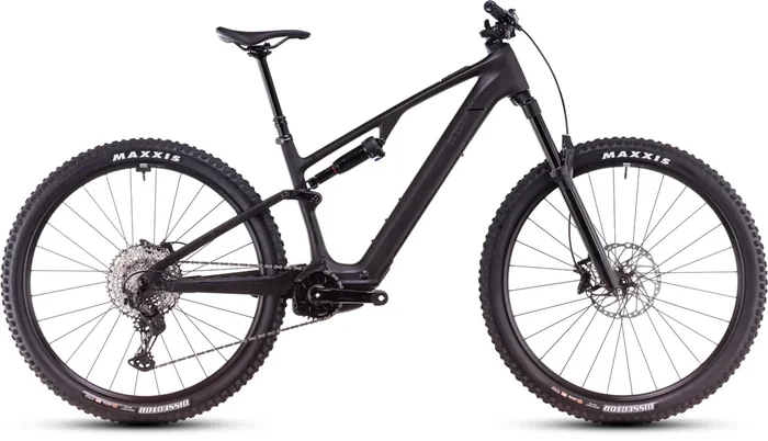 Cube AMS Hybrid ONE44 C:68X Race 400X 29 blackline (2025)