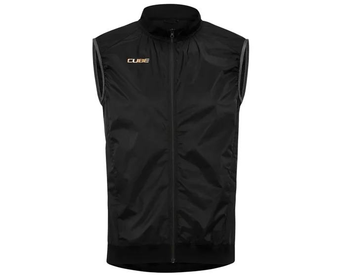 Cube ATX Breaker Weste | black