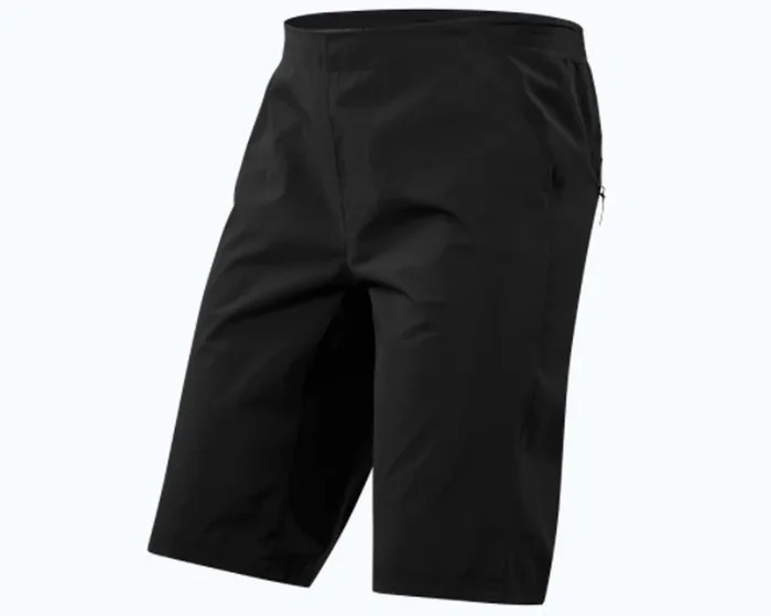Cube Blackline Regen-Shorts | black
