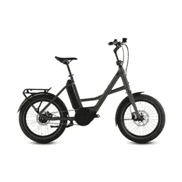 Cube Compact Hybrid Comfort 545 – 20 Zoll 545Wh 5N Kompakt – reedgreen´n´reflex