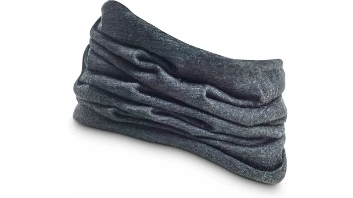 Cube Funktionstuch RACE Be Warm black´n´red