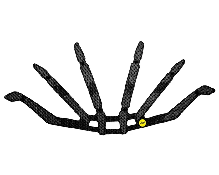 Cube Helmpolster HERON MIPS 6 mm A-L