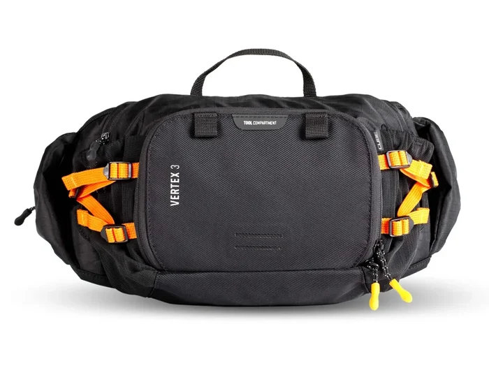 Cube Hüfttasche VERTEX 3 | black