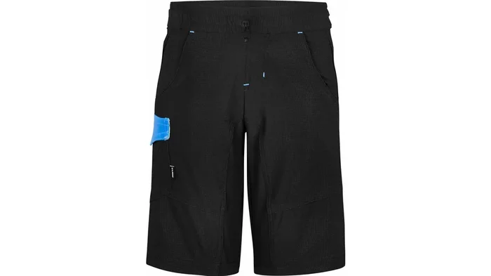 CUBE Junior Baggy Shorts black