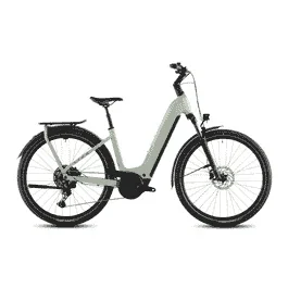 Cube Kathmandu Hybrid ONE 800 – 28 Zoll 800Wh 10K Wave – pea´n´green