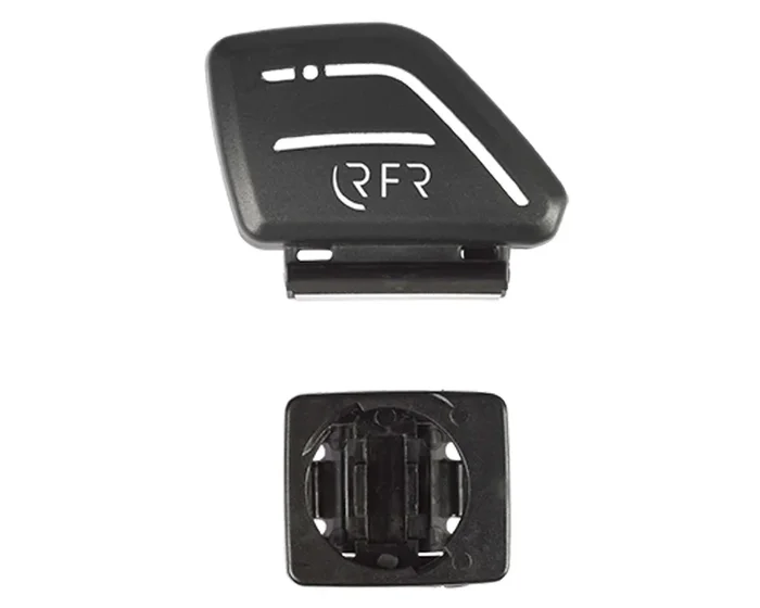 Cube RFR Computer-Lenkerhalterset mit Sender Wireless | black