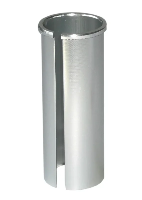 Cube RFR Kalibrierbuchse für Sattelstütze, Stütze, 27,2mm auf 30,9mm, 80mm