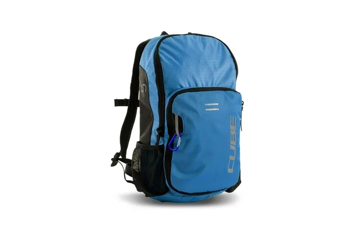 Cube Rucksack PURE 6 ROOKIE