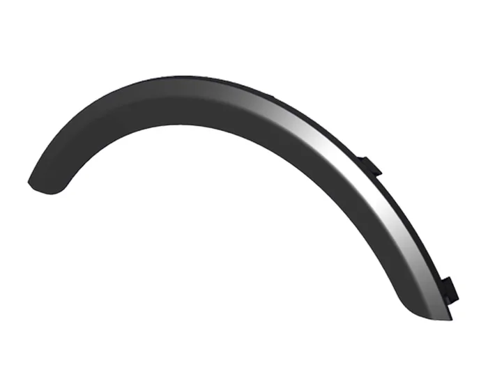 Cube Schutzblech Box Trike Hybrid | black