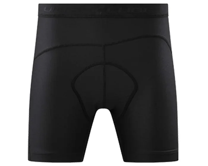 Cube Tour WS Innenhose | black