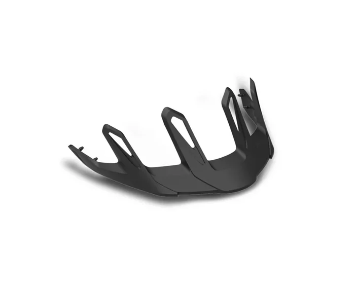 Cube Visier QUEST L/XL