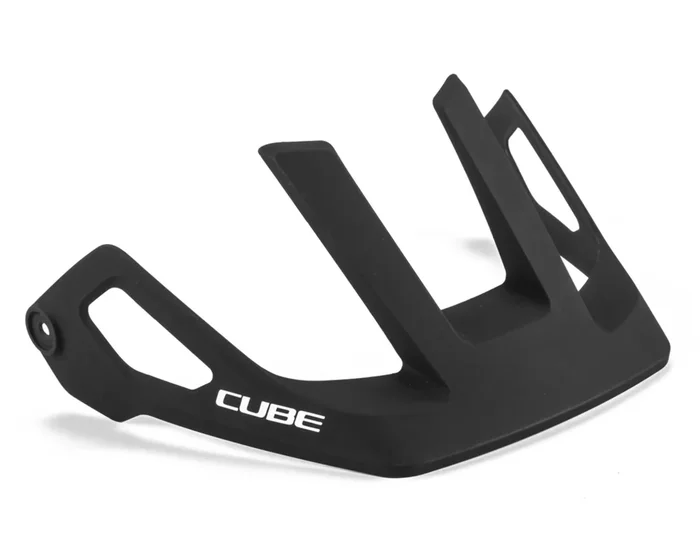Cube Visier STROVER M/L | black