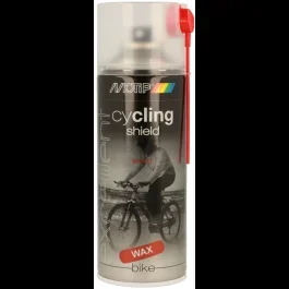 Cycling Shield Spray MOTIP 400ml