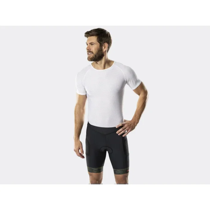 Cycling underpants Bontrager Troslo inForm – Black