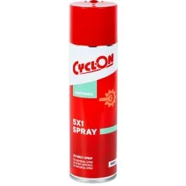 Cyclon 5 x 1 Spray – 500 ml