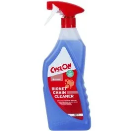 Cyclon Bionet Chain Cleaner Triggerspray – 750 ml (blister)