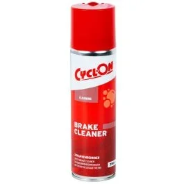 Cyclon Brake Cleaner Spray – 250 ml (blister)